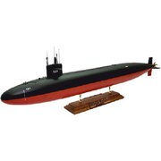 1401 [1/144スケール 米・スレッシャーSSN-593原潜1963年]