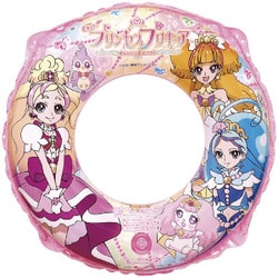 ヨドバシ Com イガラシ Igarashi Afq 160 Go プリンセスプリキュア うきわ 60cm 通販 全品無料配達