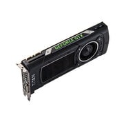 NVIDIA GeForce GTX TITAN X 12GB(GDDR5) GTXTITANX-12GD5