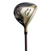 Royal DTP Hybrid Fairway フェアウェイウッド 3番 キセラ for Royal ナノメトリック複合カーボンシャフト SR