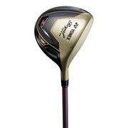 Royal DTP Hybrid Fairway フェアウェイウッド 4番 キセラ for Royal ナノメトリック複合カーボンシャフト SR