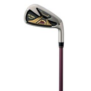 Royal DTP Iron SW(サンドウェッジ) RDX キセラ for Royalナノメトリック複合カーボンシャフト R