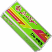朝日虎印 GC角 刃物用 金剛砥石 #240 No.16 [中研ぎ 粒度#240]