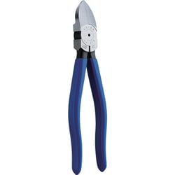 NH-218 [電工用薄刃ニッパー 刃先形状・スタンダード 200mm]