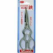 502 キッチン鋏（ネジ留）