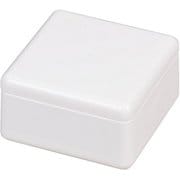 C-451 [おにぎらずCubeBox ホワイト]