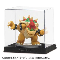 ヨドバシ.com - HORI ホリ AMB-005 [amiibo用 クリアケース 大
