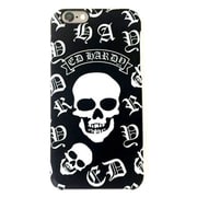 EHIP61631 [ED Hardyラウセンス iPhone 6 Plus/6s Plusケース 5.5インチ]