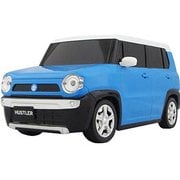 R/C SUZUKI ハスラー ブルー [ラジコン]