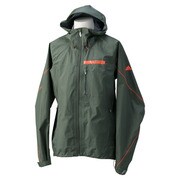 ITN84-S09121-J/S [TERREX GORE-TEX アクティブシェルジャケット3 Sサイズ ベースグリーン S15]