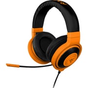 ゲーミング用ヘッドセット Kraken Pro Neon オレンジ RZ04-00871100-R3M1