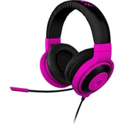 ゲーミング用ヘッドセット Kraken Pro Neon パープル RZ04-00871300-R3M1