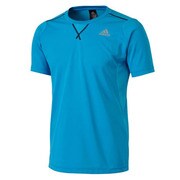 KBZ73-517890-J/XO [CLX ICELIVE-4 半袖Tシャツ メンズ XOサイズ ソーラーブルー S14]