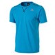 KBZ73-517890-J/L [CLX ICELIVE-4 半袖Tシャツ メンズ Lサイズ ソーラーブルー S14]