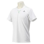 KBZ73-517892-J/O [CLX ICELIVE-4 半袖Tシャツ メンズ Oサイズ ホワイト]