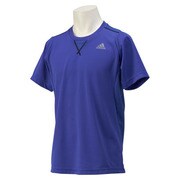 KBZ73-517893-J/XO [CLX ICELIVE-4 半袖Tシャツ メンズ XOサイズ ナイトフラッシュ S15]