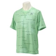 KBZ68-517980-J/M [CLX グラフィック半袖Tシャツ メンズ Mサイズ フラッシュグリーン S15]