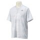 KBZ68-517982-J/XO [CLX グラフィック半袖Tシャツ メンズ XOサイズ クリアグレー]