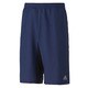 KCC71-518070-J/O [CLIMA トレーニングハーフパンツ メンズ Oサイズ カレッジネイビー]