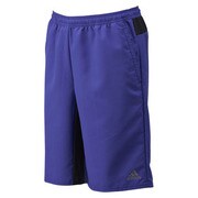 KCC71-518073-J/L [CLIMA トレーニングハーフパンツ メンズ Lサイズ ナイトフラッシュ S15]