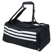 KBP57-A95969-NS [3ウェイバッグ リュック ショルダー ボストン 40L ブラック/ホワイト]
