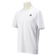 KAZ09-S91188-J/XO [ESS BC SS VネックTシャツ メンズ XOサイズ ホワイト]