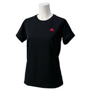KAZ28-S91306-J/S [Separetes 3st Tシャツ レディース Sサイズ ブラック]