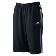 KAZ37-S91344-J/M [Separates 3stジャージハーフパンツ レディース Mサイズ ダークグレー]