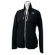 KBY99-S92725-J/M [Seasonal Training UV ニットジャケット レディース Mサイズ ブラック]