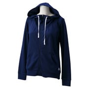 KBZ02-S92754-J/M [Seasonal Training メッシュパーカー レディース Mサイズ ナイトスカイ]