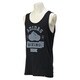 JPD71-S16543-J/L [BOXING CLUB グラフィックタンクトップ メンズ Lサイズ ブラック]