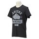 JPD64-S16578-J/XO [BOXING CLUB グラフィックTシャツ メンズ XOサイズ ブラックメレンゲ]
