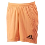 JOU08-S16898-J/L [rengi11 トレーニングショーツ メンズ Lサイズ フラッシュオレンジ S15]