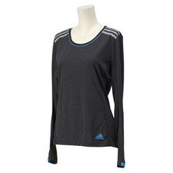 ヨドバシ.com - adidas JNI84-S24933-J/L [Snova climachill