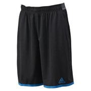 GYT11-S27009-J/S [climachill (クライマチル) ショーツ メンズ Sサイズ チルブラックメランジ/チルブルー]