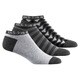 GXV14-S27578-2426 [SC 3PP アンクルソックス U 24-26cm]