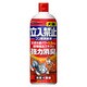 1000ml 犬猫立入禁止 フン尿消臭液