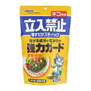 ネコ専用立入禁止 挿すだけスティック [6本]