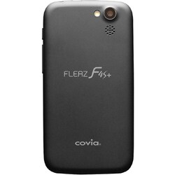 ヨドバシ.com - Covia コヴィア CP-F40s/8G [FLEAZ F4s＋ ブラック