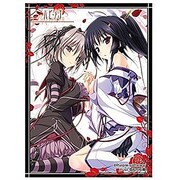 ねくねっとガールズスリーブコレクションVol.004 ハピメア 舞亜&咲