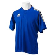 KBS85-A96468-J2XO [adidas Professional シャダン半袖Tシャツ メンズ 2XOサイズ カレッジロイヤル]