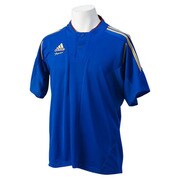 KBS85-A96468-J/XO [adidas Professional シャダン半袖Tシャツ メンズ XOサイズ カレッジロイヤル]