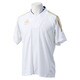 KBS85-A96469-J2XO [adidas Professional シャダン半袖Tシャツ メンズ 2XOサイズ ホワイト]