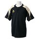 KBS86-A96470-J150 [adidas Professional シャダン半袖Tシャツ キッズ 150cm ブラック]