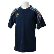 KBS86-A96471-J150 [adidas Professional シャダン半袖Tシャツ キッズ 150cm カレッジネイビー]