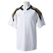KBS86-A96472-J150 [adidas Professional シャダン半袖Tシャツ キッズ 150cm ホワイト]