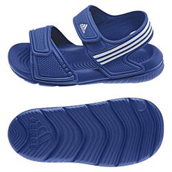 ヨドバシ.com - adidas キッズサンダル インファント アクワ 9 I 13.0