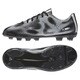 ハードグラウンド用 サッカースパイク F10 ジュニア HG 23.0cm コアブラック/シルバーメット/シルバーメット [B41017-230]