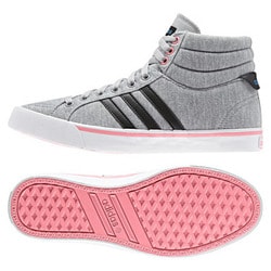 ヨドバシ.com - adidas スニーカー NEOPARK ST MID (ネオパークST