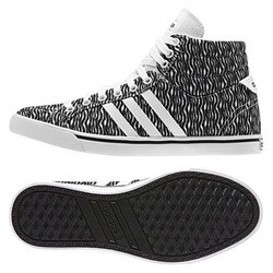 ヨドバシ.com - adidas スニーカー NEOPARK ST MID (ネオパークST